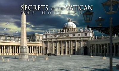download Secrets of the Vatican apk